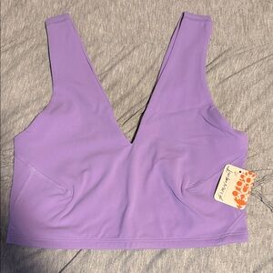 FREE PEOPLE SUMMER LILAC - Size S
